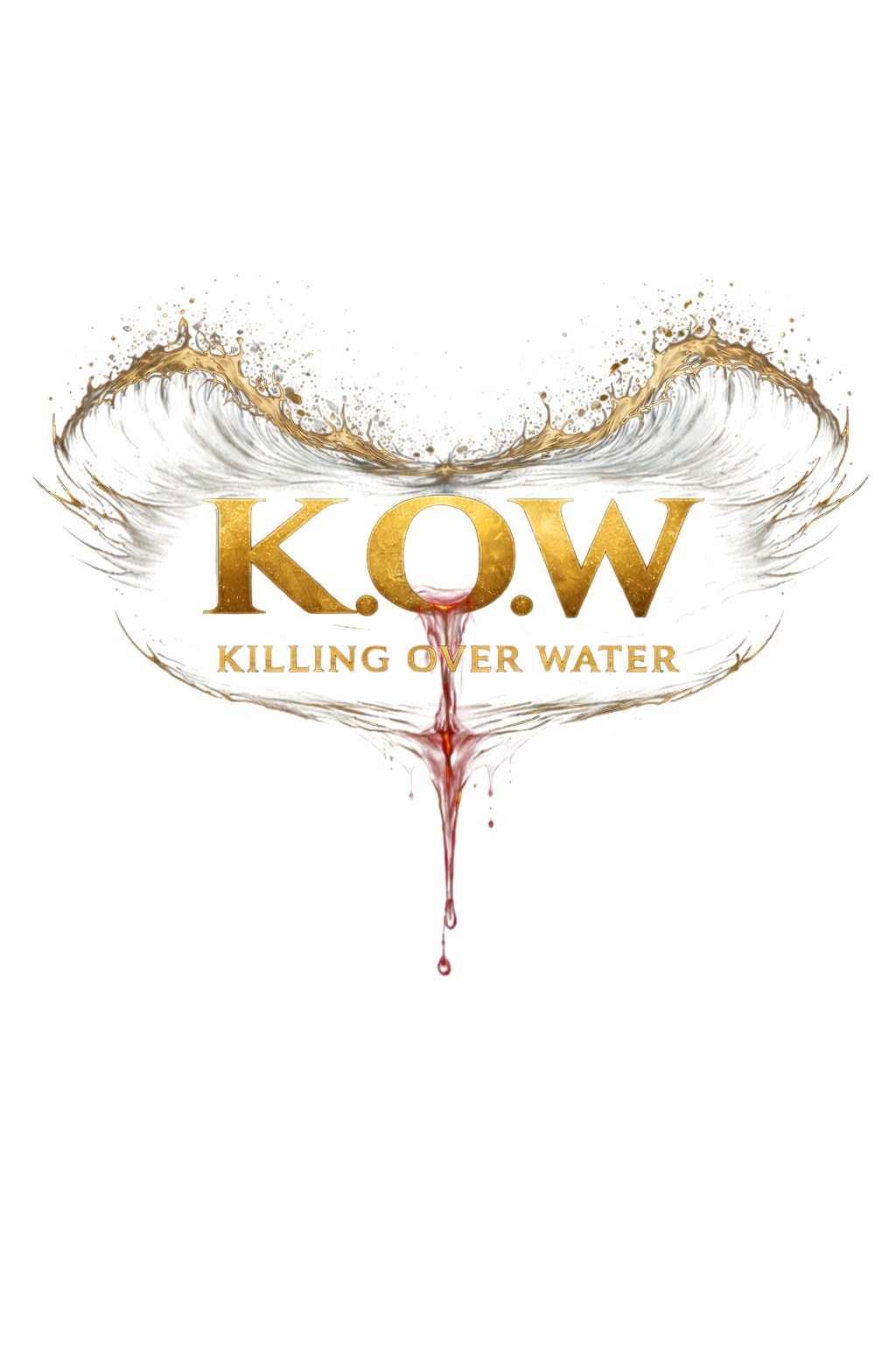 KILLING OVER WATER